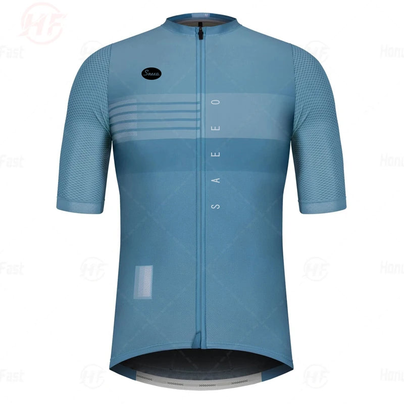 Cycling Jersey 2025 Racing Bike Clothing MTB