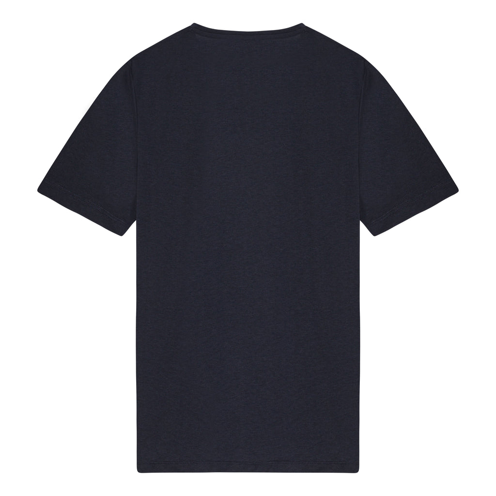 Navy T - Shirt