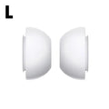 Replacement Eartips For AirPods Pro 1st 2nd Ear Tips Buds Silicone Rubber Eartips Earbuds Cap Gel Accessories XS/S/M/L White