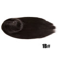(In stock) Swiss lace Q6 Topper Long Human Hair Topper For Women, Well Blenched Hairline Natural Hair Woman Wigs Can add Clips