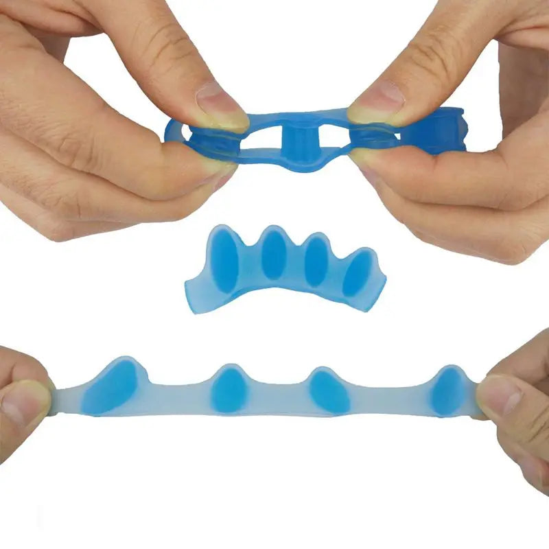 Gel Toe Separators - Bunion Corrector (1 Pair)