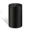 Waterless Essential Oil Diffuser Nebulizing Diffuser Battery & Portable Smart Car Air Fresheners Cold Mist Aromatherapy Diffuser