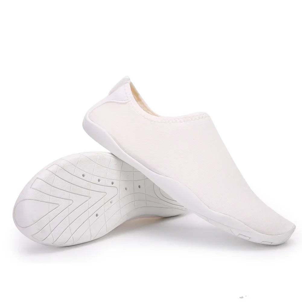 Unisex Water Shoes Barefoot Beach Aqua Sneakers