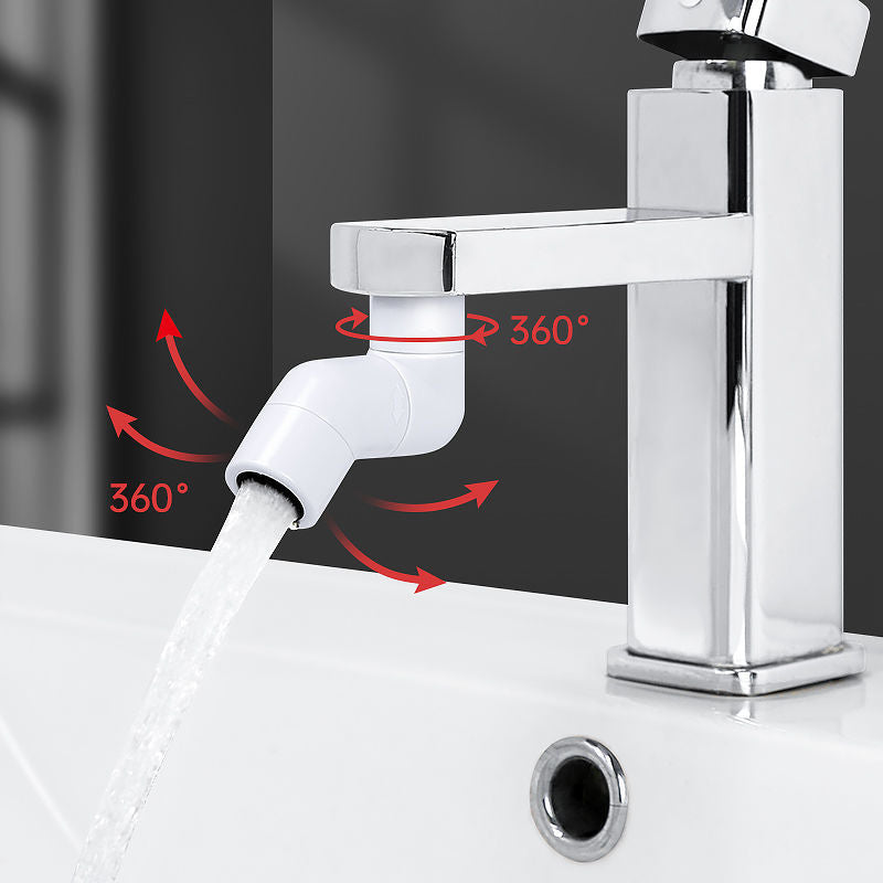 Universal Anti-Splash Faucet
