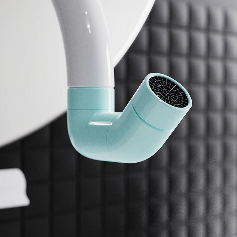 Universal Anti-Splash Faucet