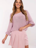 Skort model 209511 Italy Moda