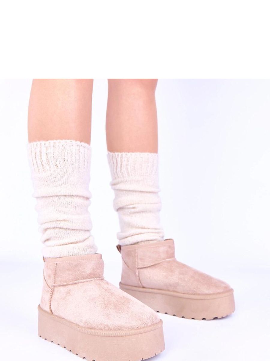 Snow boots model 222021 Solea