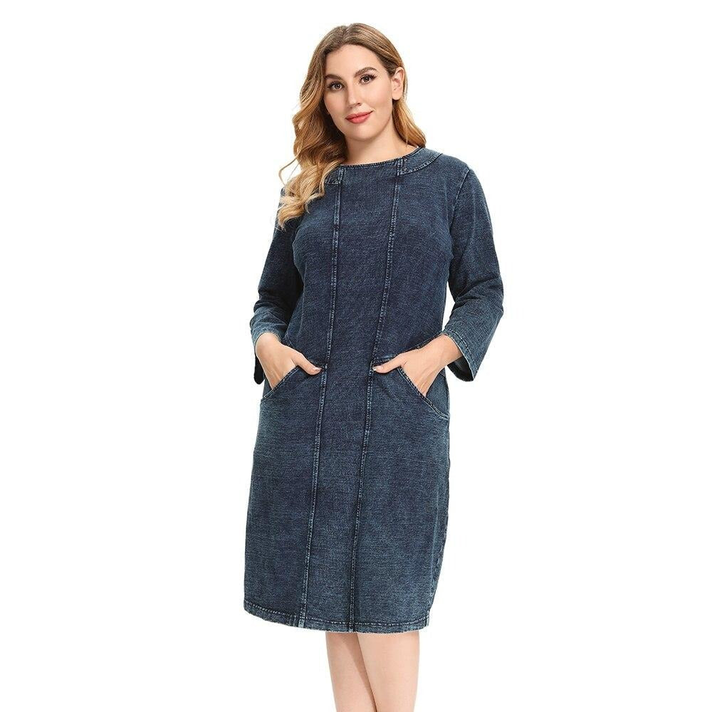 Skort model 212413 Roco Fashion